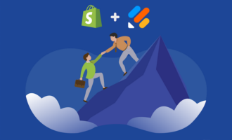 Power Your Shopify Stores with Jform Forms