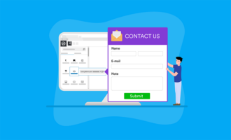 WordPress.com now supports Jform forms