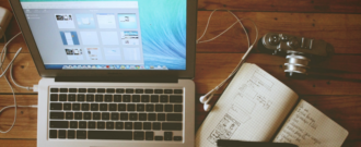 23 Fresh Free Templates in HTML/CSS and PSD: February 2015 Edition