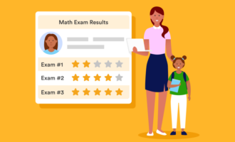 How a Teacher Uses Jform to Help Her Students