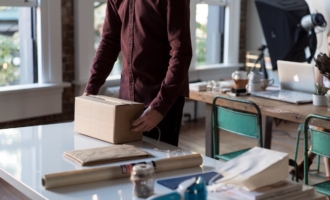 Why you don’t need a co-founder to start your own business