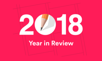 2018 Jform Year Review