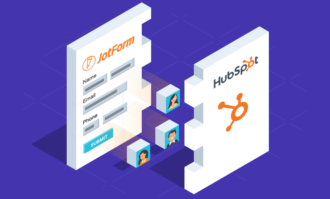 Jform - Hubspot Integration
