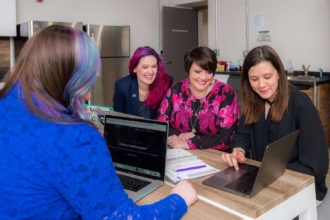 Can we talk? Better communication reduces teacher turnover