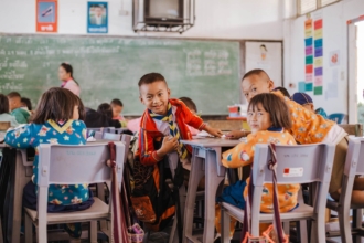 How student data helps teachers and administrators plan for continuous improvement