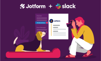 How Jform + Slack gives a big dog bed maker a leg up