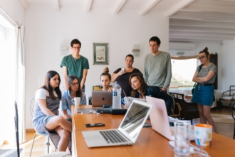 Safe and private: How to use forms to facilitate social justice conversations with students