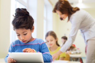 How online tools provide more individualized lessons