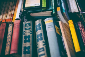 How to incorporate tech in the humanities