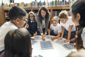 Free online tools for teachers, recommended by teachers