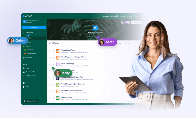 Jform 엔터프라이즈