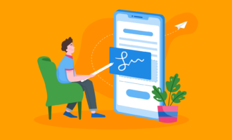 2025년 Docusign의 상위 20개 대안 2025년 Docusign의 상위 20개 대안