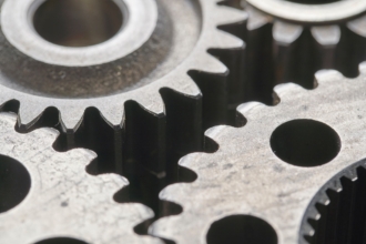 Business process automation