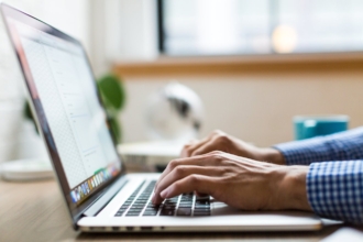 How to collect email addresses on website