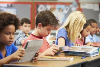EdTech 2020: 5 classroom technology trends to watch