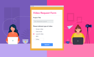 5 ways to use Jform for working from home