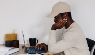 How to implement a work-from-home program