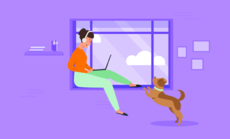 9 best work-from-home jobs in 2025