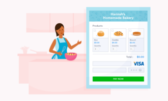 How to start selling baked goods from home How to start selling baked goods from home