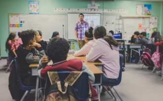 How Weebly for Education helps teachers, students & staff