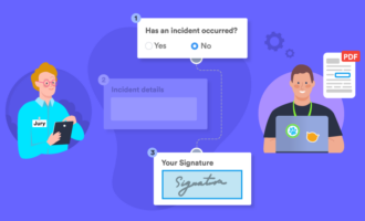 How to get complex PDFs filled out and do more with the data How to get complex PDFs filled out and do more with the data