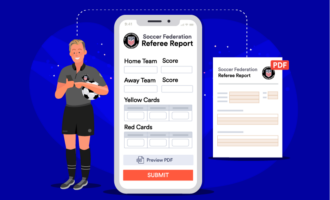 How to ditch paper and collect data for PDFs through mobile forms How to ditch paper and collect data for PDFs through mobile forms