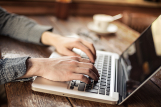 School web design: 3 tips to engage students and parents