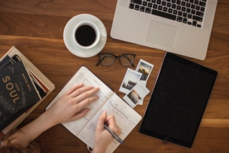 How to create online courses