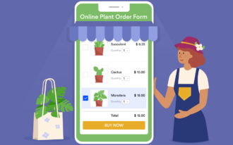 How to sell plants online How to sell plants online