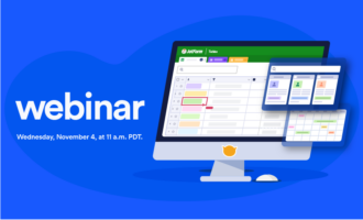 Webinar: Introducing Jform Tables