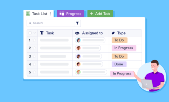 8 Coda alternatives that go beyond traditional spreadsheets in 2025