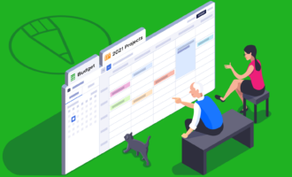 How to use Jform Tables to plan for 2021