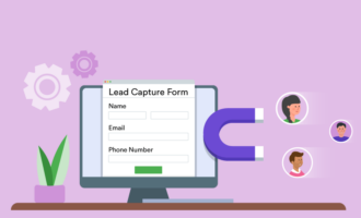 10 best lead-capture software solutions in 2026