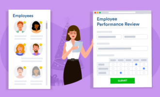 How to use Jform for year-end evaluations How to use Jform for year-end evaluations