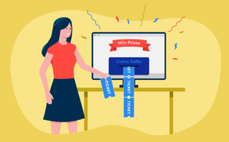 How to sell raffle tickets online How to sell raffle tickets online