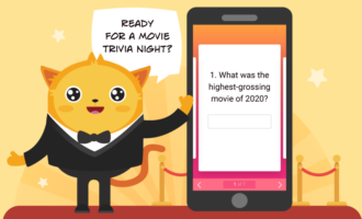 How to run a remote trivia night using Jform