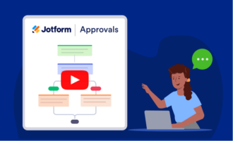 Webinar: Introducing Jform Approvals Webinar: Introducing Jform Approvals