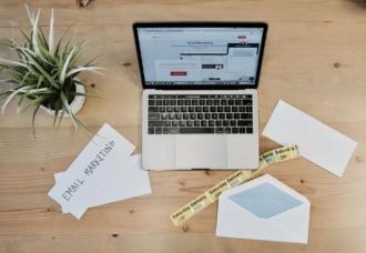 Email marketing tips for small business