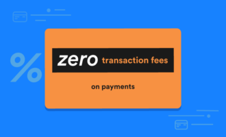 Why Jform doesn’t charge transaction fees on payments Why Jform doesn’t charge transaction fees on payments