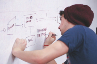 How to run a case management process