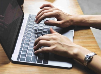 Create an incident reporting process in your workplace