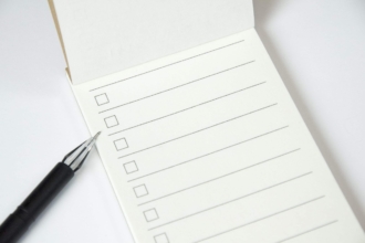 Offboarding checklist for HR departments