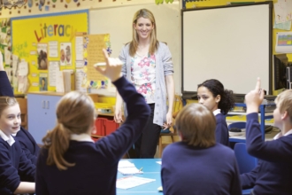 How to improve feedback in the classroom