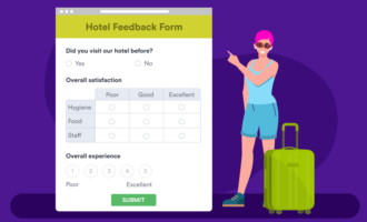 120+ customer service survey questions to improve support experiences