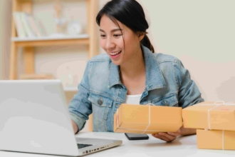 Set up your e-commerce business without Shopify developers