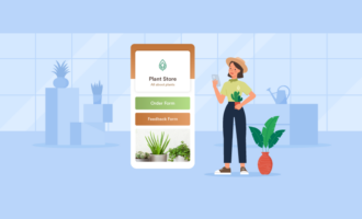 5 ways Jform Apps helps your business go mobile