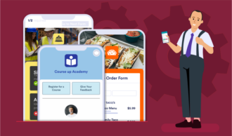 Top 16 AppSheet alternatives in 2025