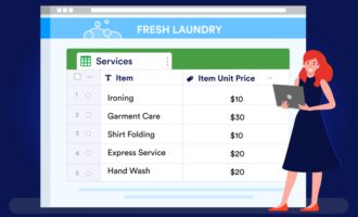 How to list services on a website How to list services on a website