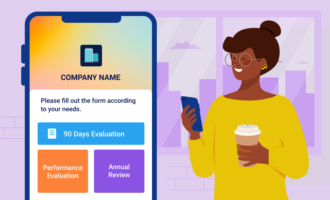 How to use Jform Apps for year-end evaluations and 2022 preparation