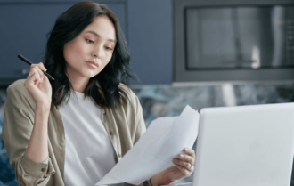 How to create a budget app